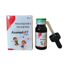  top Pharma franchise products of Axter Pharma Gujarat  - 	Axored-xt drops.jpg	